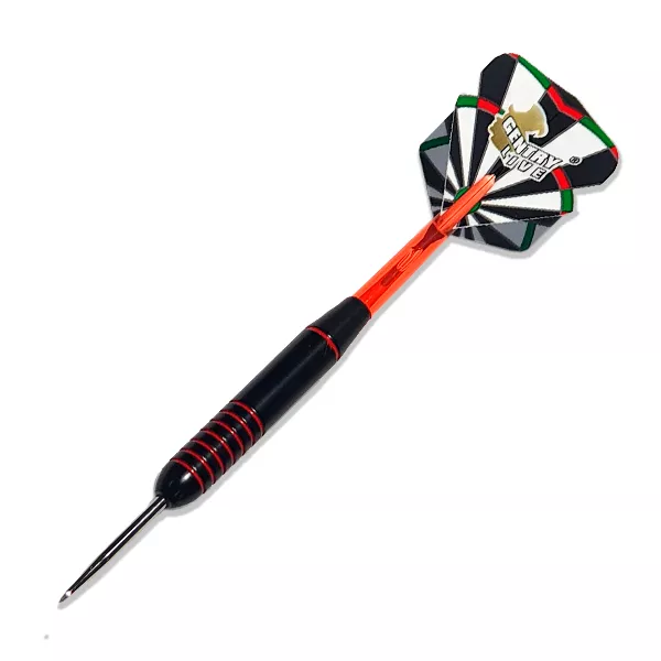 Դարթս Gentry Live 010